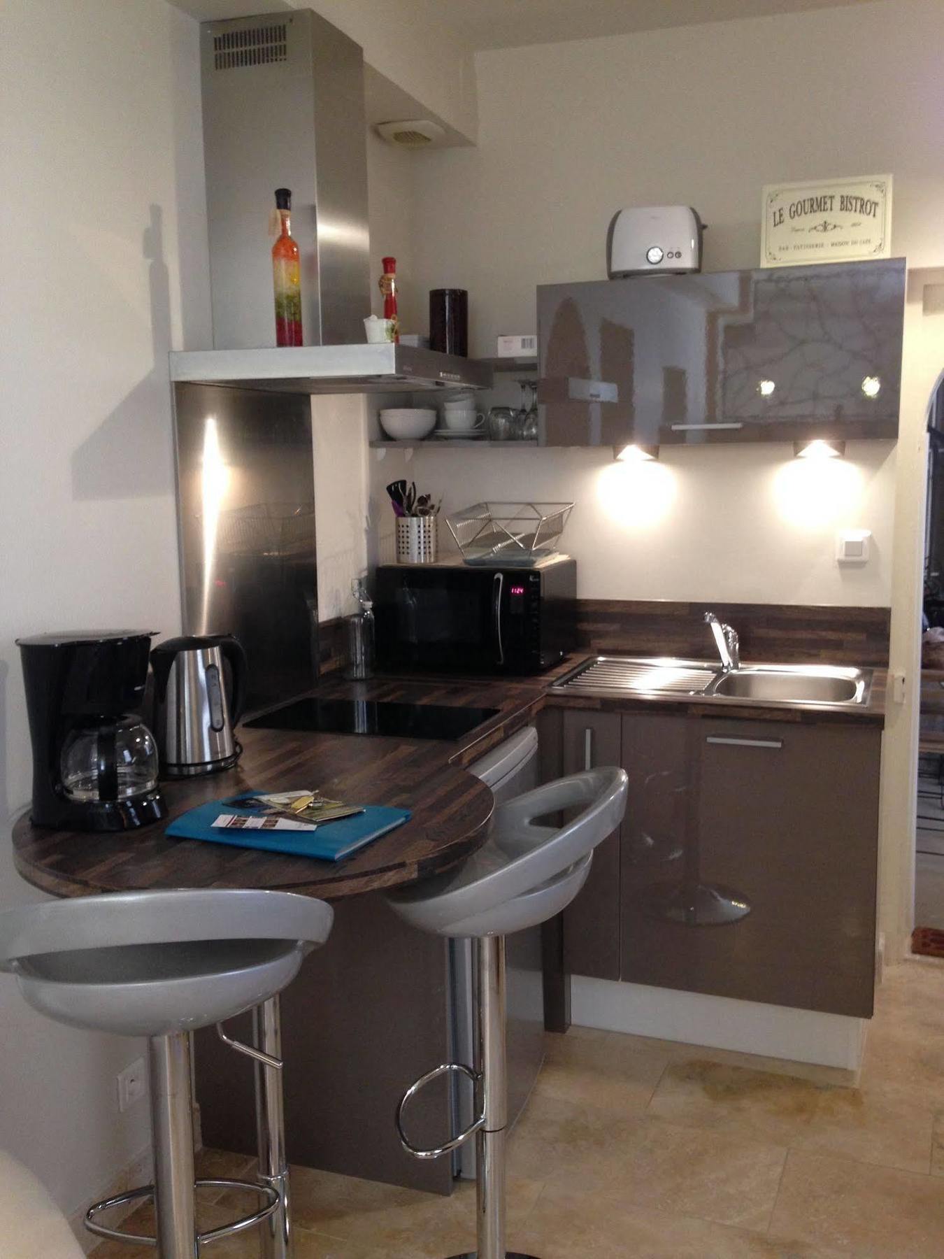 Parenthese Appartement Beaune  Buitenkant foto